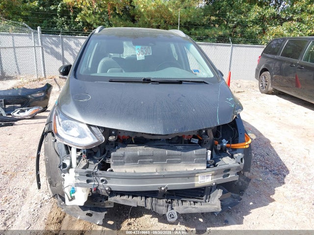 1G1FZ6S00M4109940 Chevrolet 2021