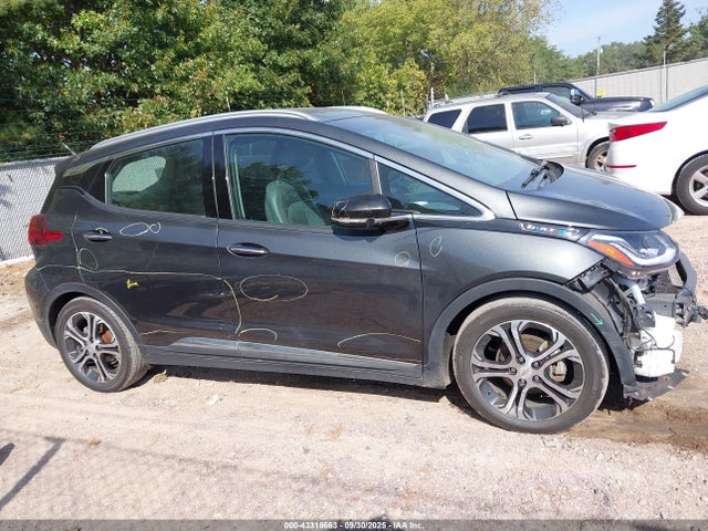 1G1FZ6S00M4109940 Chevrolet 2021