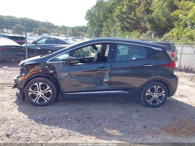 1G1FZ6S00M4109940 Chevrolet 2021