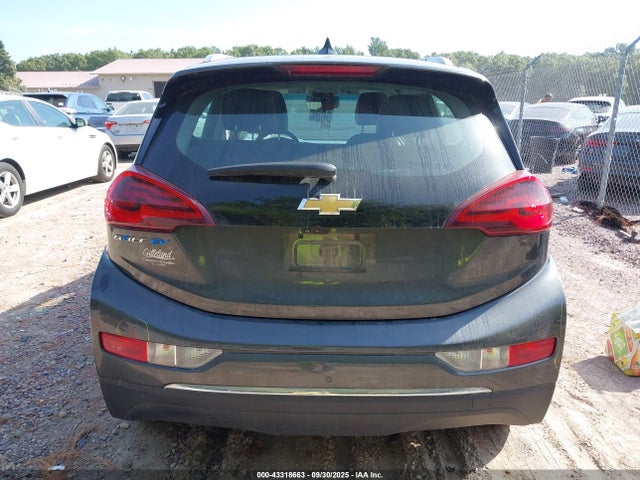 1G1FZ6S00M4109940 Chevrolet 2021