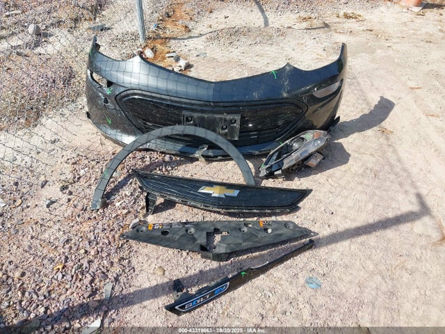 1G1FZ6S00M4109940 Chevrolet 2021