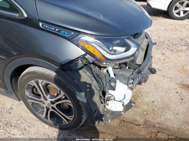 1G1FZ6S00M4109940 Chevrolet 2021