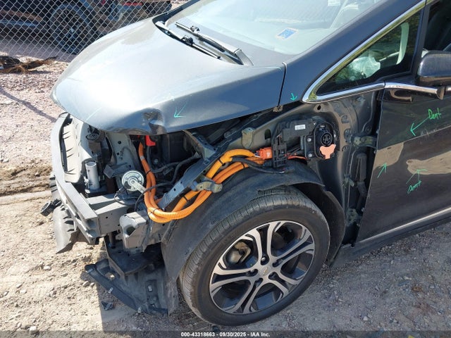 1G1FZ6S00M4109940 Chevrolet 2021