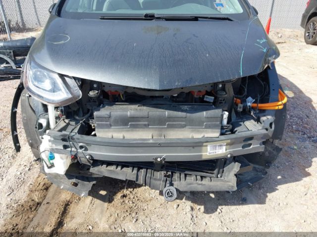 2021 CHEVROLET BOLT EV 1G1FZ6S00M4109940 Photo 5