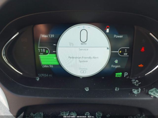 2021 CHEVROLET BOLT EV 1G1FZ6S00M4109940 Photo 6