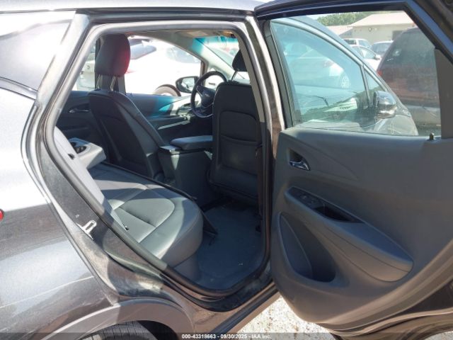 2021 CHEVROLET BOLT EV 1G1FZ6S00M4109940 Photo 7