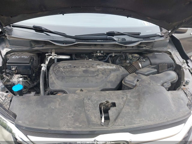 5FNRL6H59KB031334 Honda j35y7