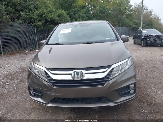5FNRL6H59KB031334 Honda j35y7