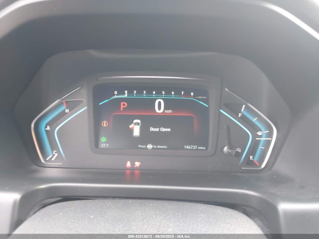 5FNRL6H59KB031334 Honda j35y7
