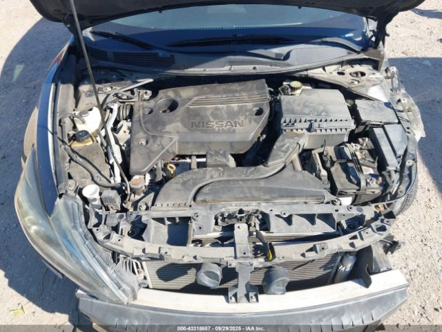 2016 NISSAN ALTIMA 1N4AL3AP2GN330556 Photo 9