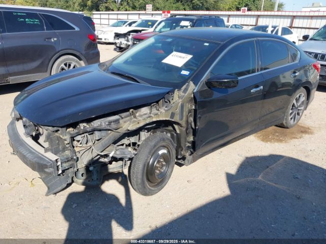 2016 NISSAN ALTIMA 1N4AL3AP2GN330556 Photo 1