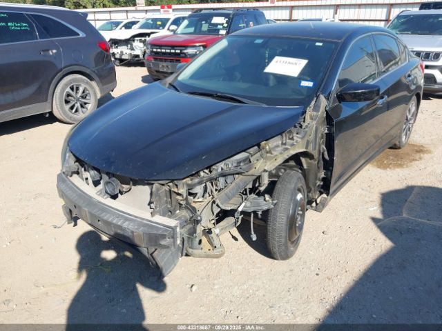 2016 NISSAN ALTIMA 1N4AL3AP2GN330556 Photo 5