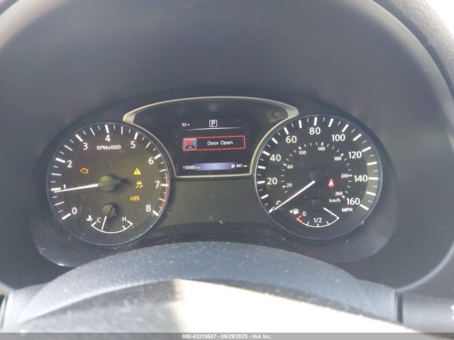 2016 NISSAN ALTIMA 1N4AL3AP2GN330556 Photo 6