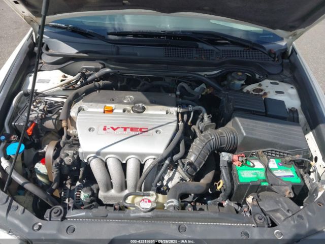 2005 ACURA TSX JH4CL96845C007351 Photo 9