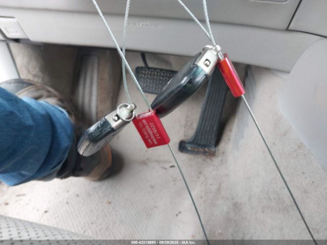 2012 LEXUS LS 460 JTHCL5EFXC5013102 Photo 10