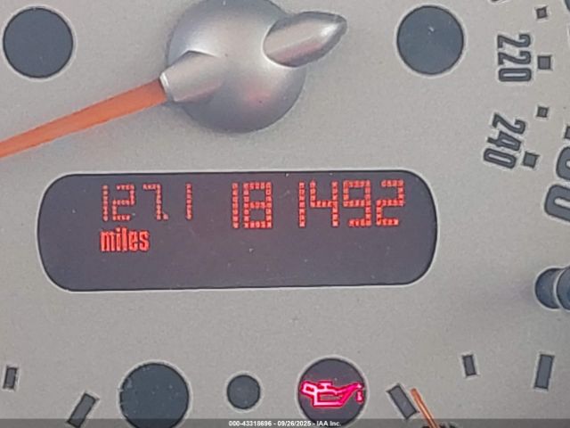 2003 MINI COOPER WMWRC33493TC41377 Photo 6