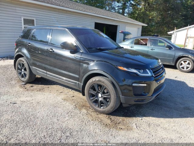 2017 LAND ROVER RANGE ROVER EVOQUE SALVP2BGXHH213471