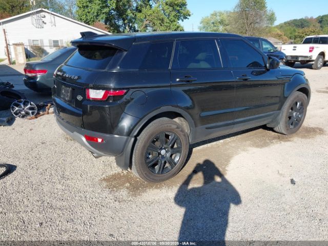 2017 LAND ROVER RANGE ROVER EVOQUE SALVP2BGXHH213471 Photo 3