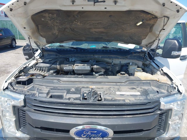 Ford 2017 2017 1FT7X2A68HEC46639 Image 10