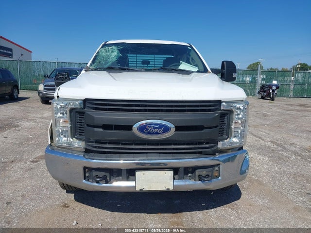 Ford 2017 2017 1FT7X2A68HEC46639 Image 12