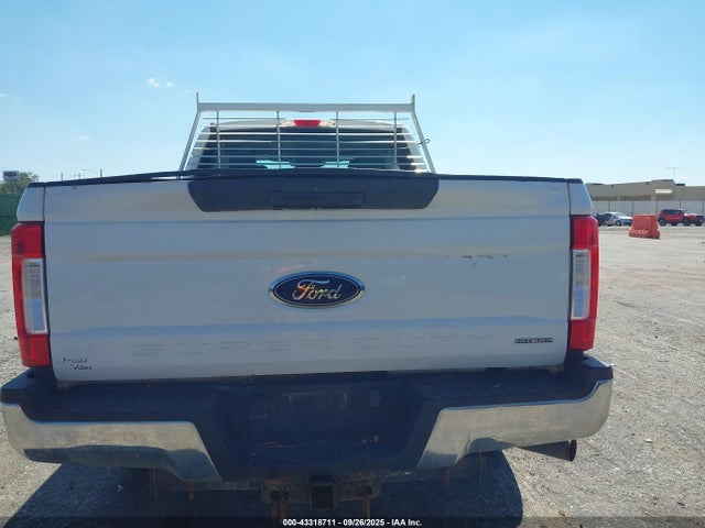 Ford 2017 2017 1FT7X2A68HEC46639 Image 16