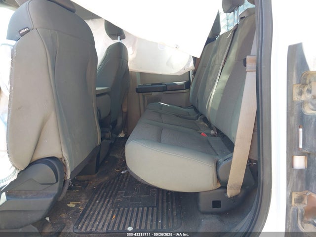Ford 2017 2017 1FT7X2A68HEC46639 Image 8