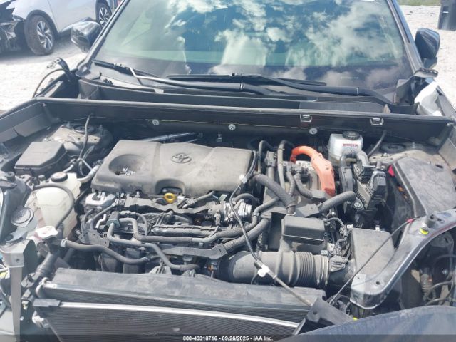 2023 TOYOTA RAV4 HYBRID JTME6RFV9PJ024331 Photo 9
