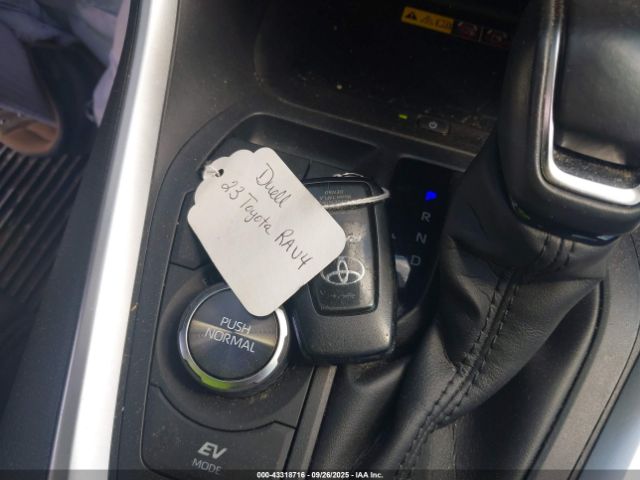 2023 TOYOTA RAV4 HYBRID JTME6RFV9PJ024331 Photo 10