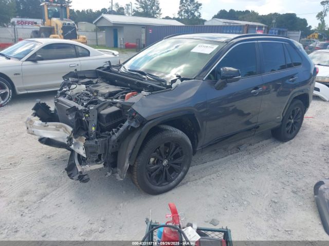 2023 TOYOTA RAV4 HYBRID JTME6RFV9PJ024331 Photo 1
