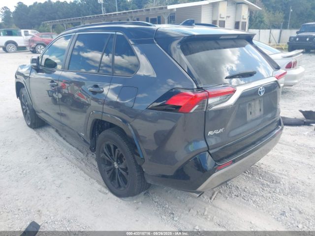 2023 TOYOTA RAV4 HYBRID JTME6RFV9PJ024331 Photo 2