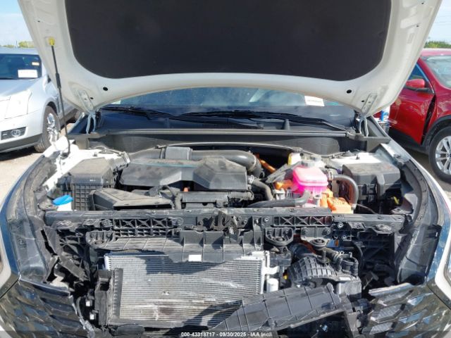 2023 KIA SPORTAGE HYBRID KNDPVCAGXP7098548 Photo 9