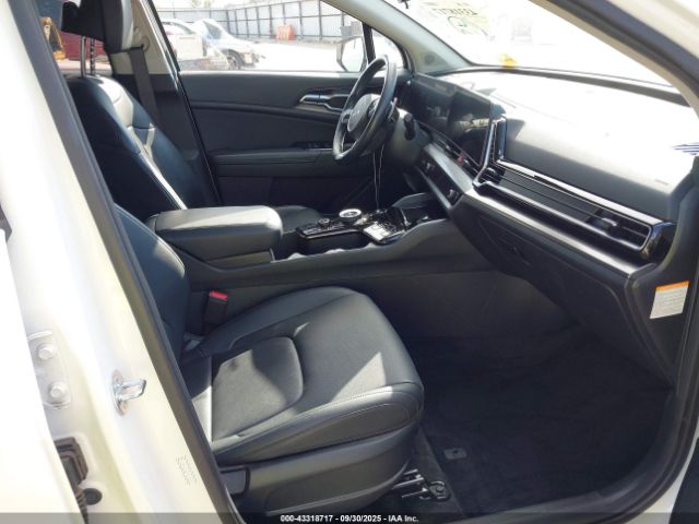 2023 KIA SPORTAGE HYBRID KNDPVCAGXP7098548 Photo 4