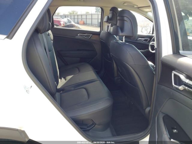 2023 KIA SPORTAGE HYBRID KNDPVCAGXP7098548 Photo 7
