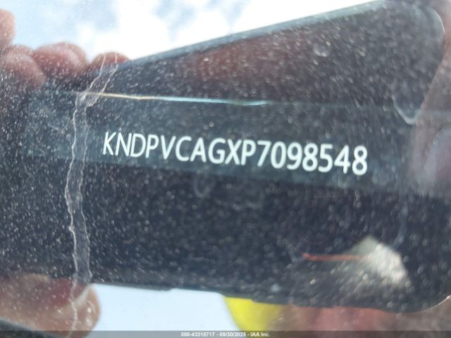 2023 KIA SPORTAGE HYBRID KNDPVCAGXP7098548 Photo 8