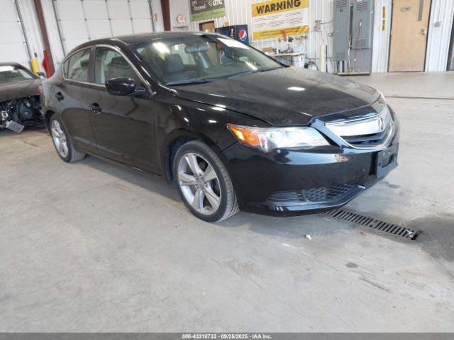 2015 ACURA ILX 19VDE1F39FE009606
