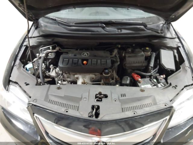 2015 ACURA ILX 19VDE1F39FE009606 Photo 9