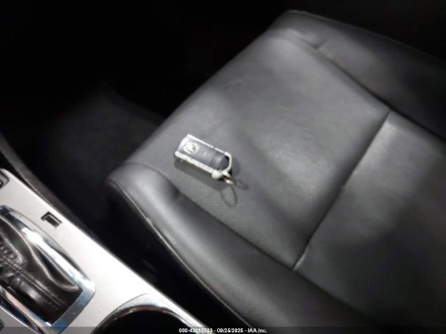 2015 ACURA ILX 19VDE1F39FE009606 Photo 10