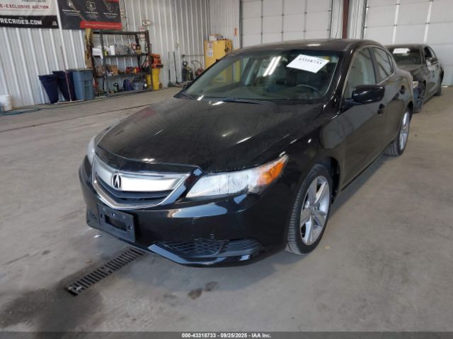 2015 ACURA ILX 19VDE1F39FE009606 Photo 1