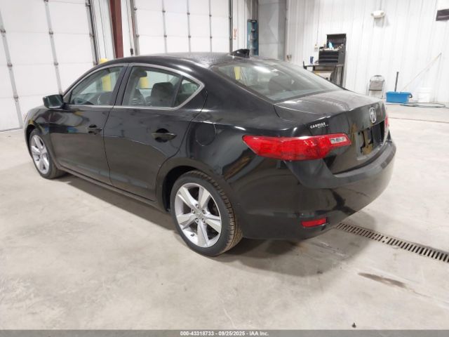 2015 ACURA ILX 19VDE1F39FE009606 Photo 2