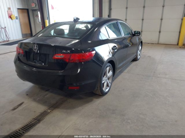 2015 ACURA ILX 19VDE1F39FE009606 Photo 3
