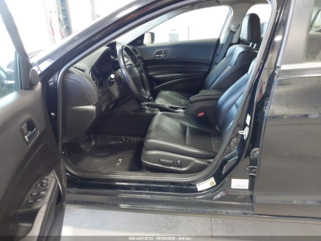 2015 ACURA ILX 19VDE1F39FE009606 Photo 4