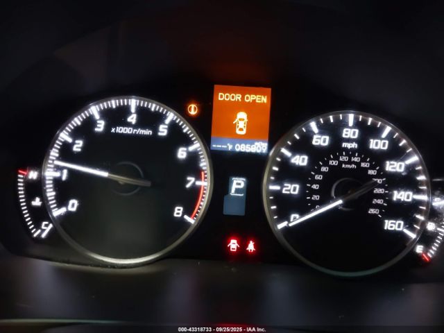 2015 ACURA ILX 19VDE1F39FE009606 Photo 6