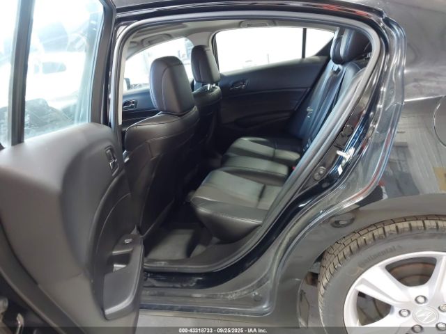 2015 ACURA ILX 19VDE1F39FE009606 Photo 7
