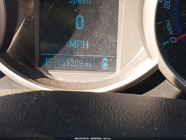 43318735 :رقم المزاد ، 1G1PC5SB0D7302864 vin ، 2013 Chevrolet Cruze 1lt Auto مزاد بيع