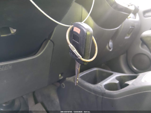 2017 MITSUBISHI MIRAGE ML32A3HJ3HH018979 Photo 10