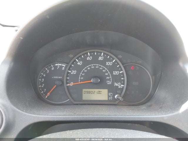 2017 MITSUBISHI MIRAGE ML32A3HJ3HH018979 Photo 6