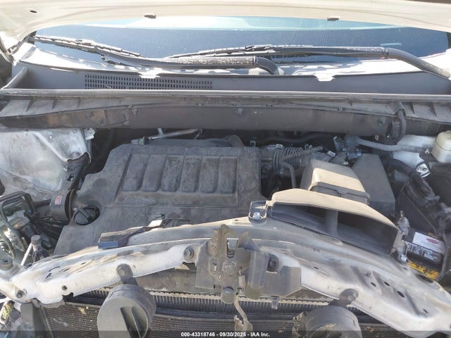 5TDKKRFH8GS505912 Toyota Highlander Xle V6