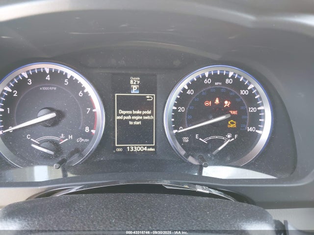 5TDKKRFH8GS505912 Toyota Highlander Xle V6