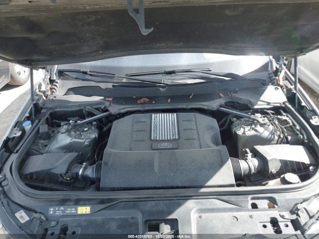 2020 LAND ROVER DISCOVERY SALRU2RV9L2427006 Photo 9