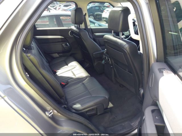 2020 LAND ROVER DISCOVERY SALRU2RV9L2427006 Photo 7